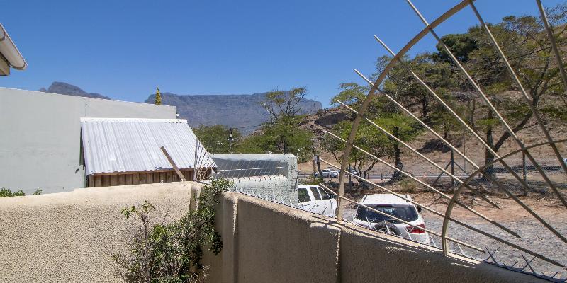 108 Waterkant Villa Cape Town Exterior photo